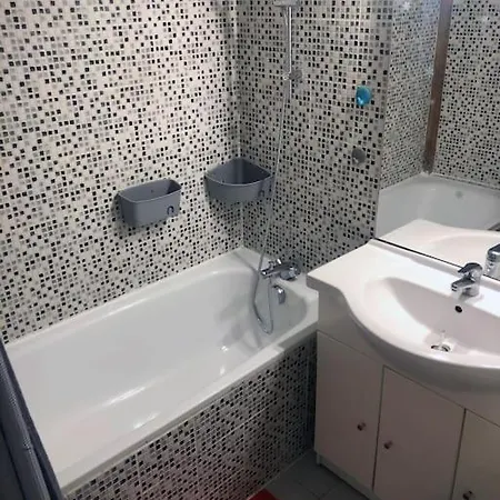 Vakantiehuis Echoppe Bordelaise Chaleureuse *